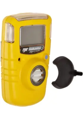 B00uz1wwuk Bw Technologies Corded Electric Bwc2-h Clip Single Gas H2s Monitor 10/15 - Safety