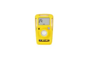 Bwc2-h1015 Bw Technologies Gas Detector For Hydrogen Sulfide H2s Free Ship