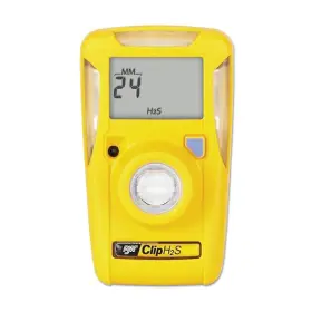 Bwc2-h510 Bw Technologies Gas Detector