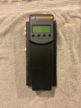 Dock2-0-1d-00-g Bw Technologies Gas Detector Docking Station