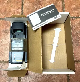 Dock2-0-1p-00-g Bw Technologies Microdock Ii Docking Module Gas Alert Extreme Detector Nib