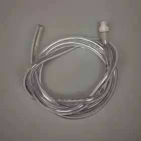 Hose1-3 Bw Technologies Gas Alert Max Xt 2 Multi With 3 Ft Calibration Hose