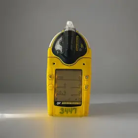 M5pid-xwqy-r-p-d-y-n-00 Bw Technologies Gas Alert Micro 5 Pid Voc Warranty Calibrated