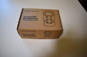 Mcxl-xw00-y-na Bw Technologies Mc-xw00-y-na Honeywell Gasalert Microclip Xl Multi-gas Monitor