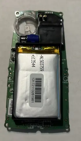 Mcxl-mpcb1 Bw Technologies Replacement Main Pcb Board Used