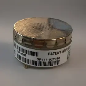Sr-q07 Bw Technologies Replacement Volatile Organic Compounds Voc Pid Sensor 10.6 Ev