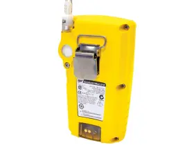 Xt-000m-y-na Bw Gasalertmax Xt Ii Gas Detector Single Co Yellow