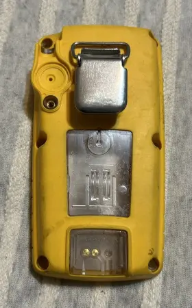 Xt-bc1 Bw Used Max Replacement Back Enclosure With Screws