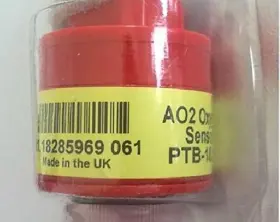 Ptb-18.1 City 011467994377 Replacement Oxygen Sensor For Bw Technologies Gas Alert Quattro