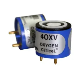 Aay80-390 City Citicel 4oxv 1pcs Original And Brand New Oxygen Sensor 40xv 40x-v
