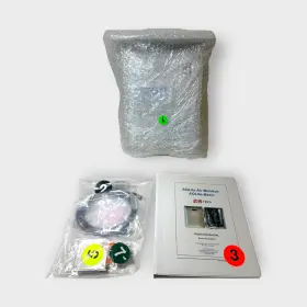 Cla-ozone02 Clarity Movement Monitoring Module 2b Technologies Aqlite Basic 108l