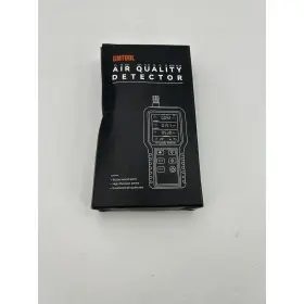 Aq-78 Cmtool Air Quality Detector Os Orange New