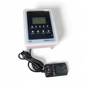 Rad-0002 Co2meter 801234064536 Co2 Meter Gas Monitor O2 Detector Best Offer