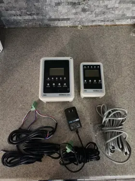 Rad-0102-6 Co2meter