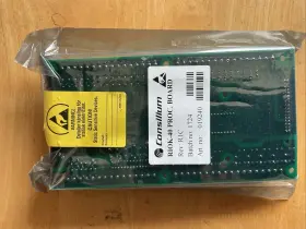 Riok-40 Consiliun/salwico Sw 2020 Proc.board Consilium Gass System Controller