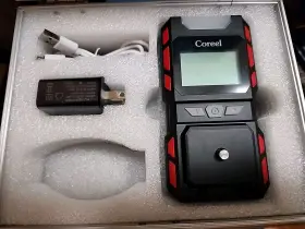 3933833 Coreel Multifunctional Gas Detector