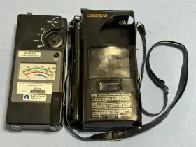 Gm-xp-316 Cosmotector Gmxp316 Portable Gas Detector Part