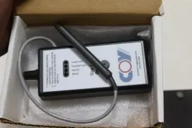 344334 Coy New Products Gas Leak Detector
