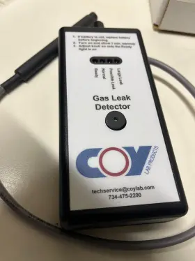 Gld22-005 Coy Gas Leak Detector Part No