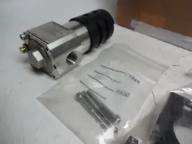 Irmax-aa-ac-011-ac-00 Crowcon Ir Gas Detector