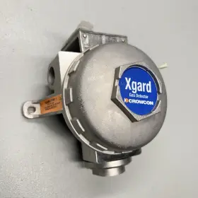 S011690 Crowcon S011690/s Xgard Type 1 Spare Sensor Module 0-1ppm Chlorine Clo2 Gas Detector