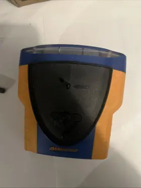 Tetragasdetectorc22.2 Crowcon Tetra Gas Detector Untested
