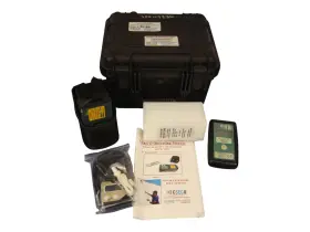 Cseco K910g K-910g Buster Contraband Detector With Rad-aware