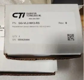 Gg-vl2-nh3-rs Cti Gg-vl2-nh3 Brand New