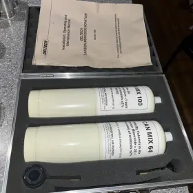 56de135bp Deltech Del Tech Calibration Kit For Carbon Monoxide Monitor