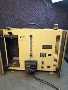 Gs-212 Desaga Sarstedt Gs212 Gas Sampler Gasprobennehmer Gs 212