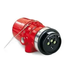 008274-001 Det-tronics Flame Detector