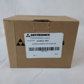 010831-001 Det-tronics Oi Replacement Kit X3301 Ss -