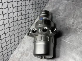 Ls2000sn25smsa2r Det -tronics 012097-426 Det- Model