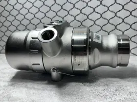 Ls2000sn25lmsa2r Det-tronics 012097-476 Model Rx