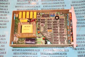 226600-001 Det Tronics 2000 Gas Detection 226609