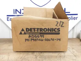Pirecla1d1w2 Det-tronics Infrared Hydrocarbon Gas Detector #1151130g Nib