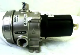 Pirecla4a1t1 Det-tronics Gas Detector For Parts/repair