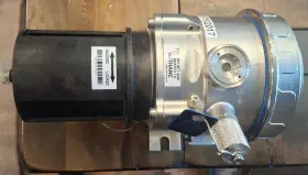Pirecla4a1w1 Det-tronics Pirecla4a1w Pointwatch Eclipse Infrared Gas Detector # 007168-001
