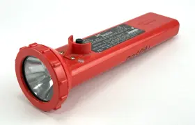 004483-001 Det Tronics W8066a1001 Det-tronics Gas Detector Uv Test Lamp