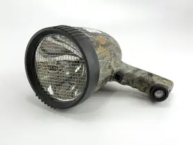W8067b1002 Det-tronics Long Range Test Lamp For Uv/ir/uvir Flame Detectors