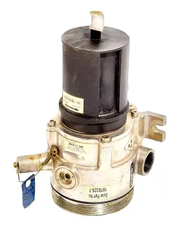00727-002 Detector Electronics Det-tronics Methane Gas Rev C
