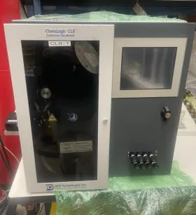 10339 Dod Technologies Chemlogic Cl8 Eight-point Gas Detector