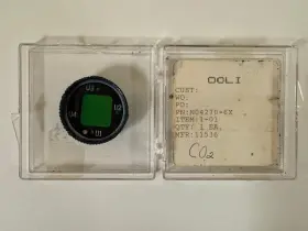N04270-6x Dol Co2 Sensor
