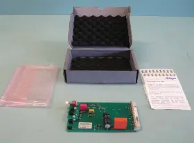 4509078 Dr Ger Drager Gas Monitor Module