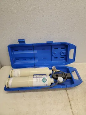 4510058 Dr Ger Zero Air Calibration Gas
