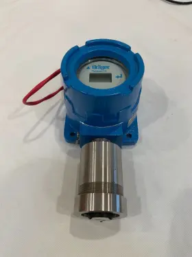 4543435 Dr Ger Drager Polytron Tx Gas Monitoring Sensor