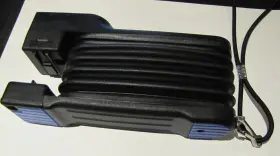 6400000 Dr Ger Accuro Gas Detection Hand Pump With Case