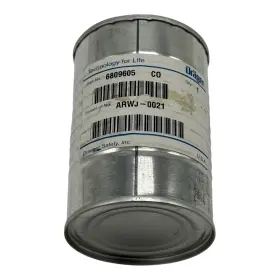 6809605 Dr Ger Drager Draeger Co Carbon Monoxide Sensor New Sealed