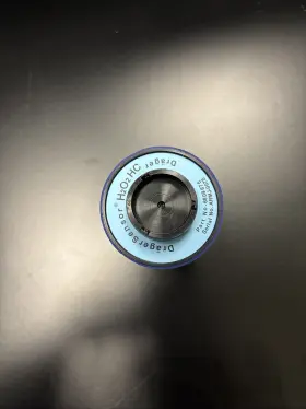 6809675 Dr Ger H2o2 Hc Sensor Model