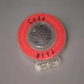 6812025 Dr Ger Draeger Sensor Xxs H2 Hc